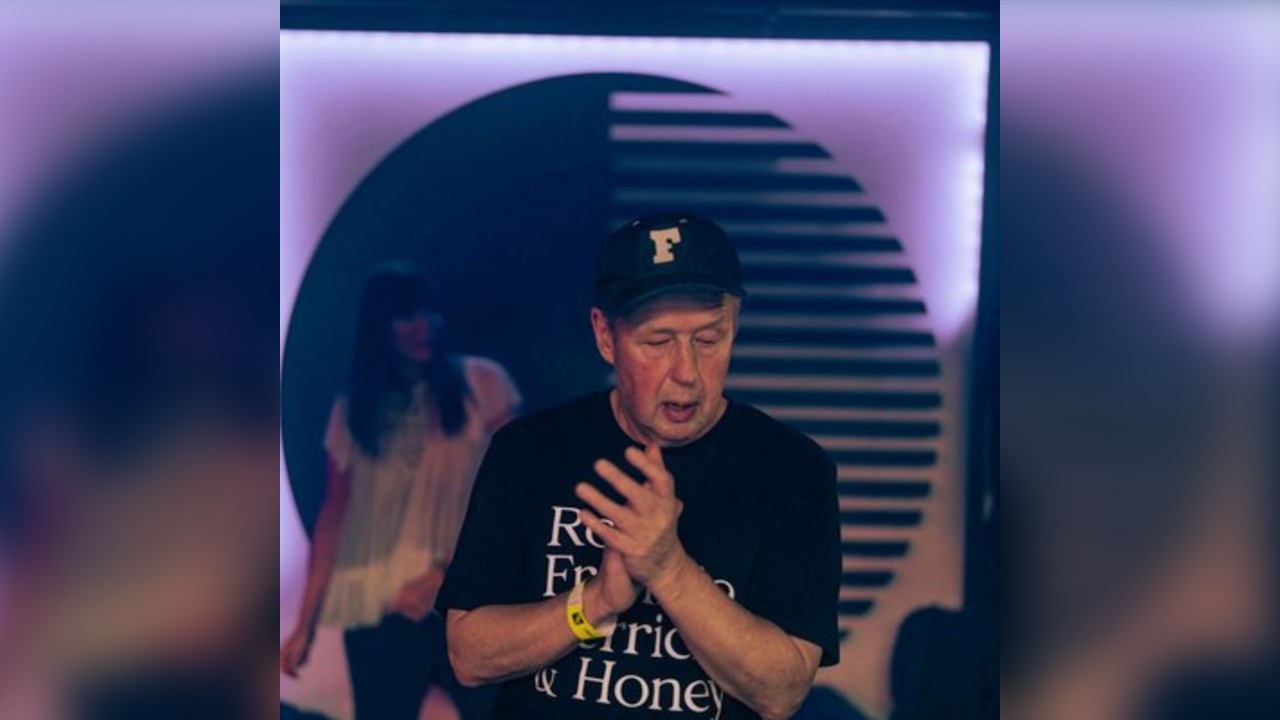 Spectrum presents the Return of Terry Farley