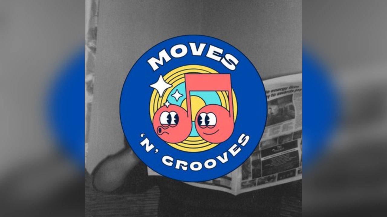 Moves 'n' Grooves