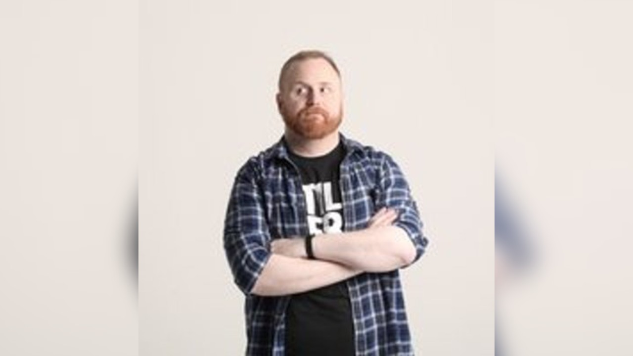 Chris Brooker: 'Out Of Nowhere' plus support.