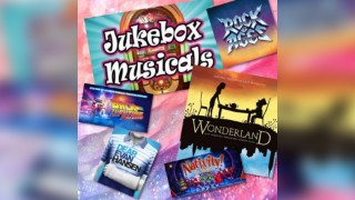 Jukebox musicals after show