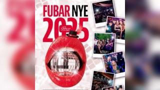 Fubar NYE 2025