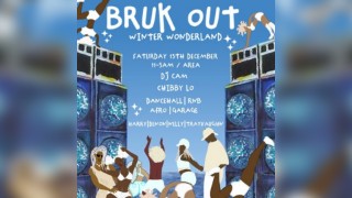 Bruk Out: Winter Wonderland