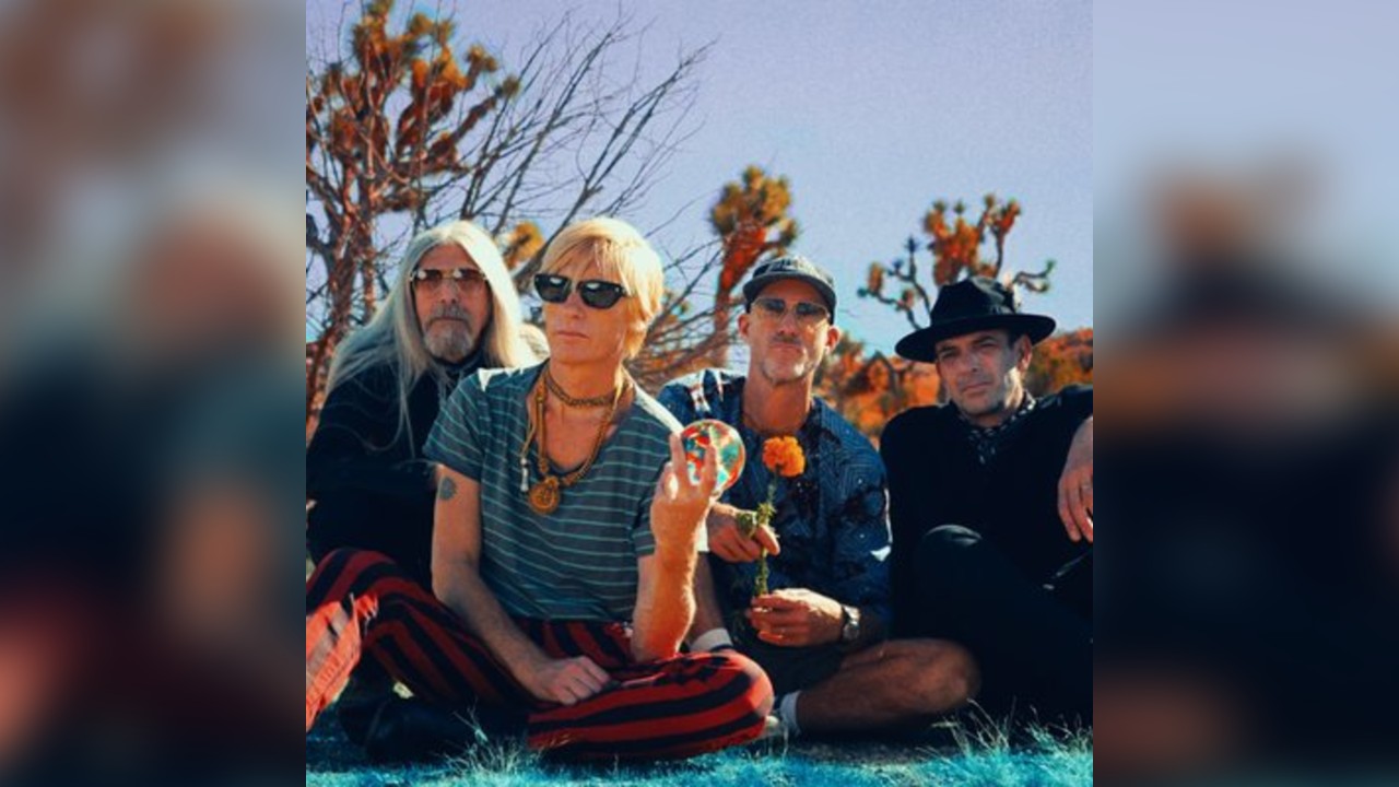 Kula Shaker: The Inner Circle Tour