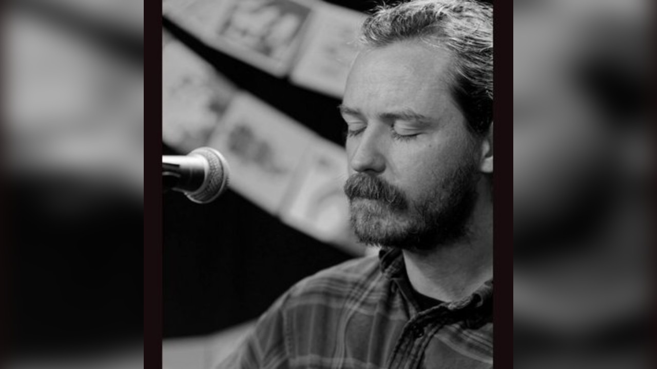 Jed cutler and the Free Spirits