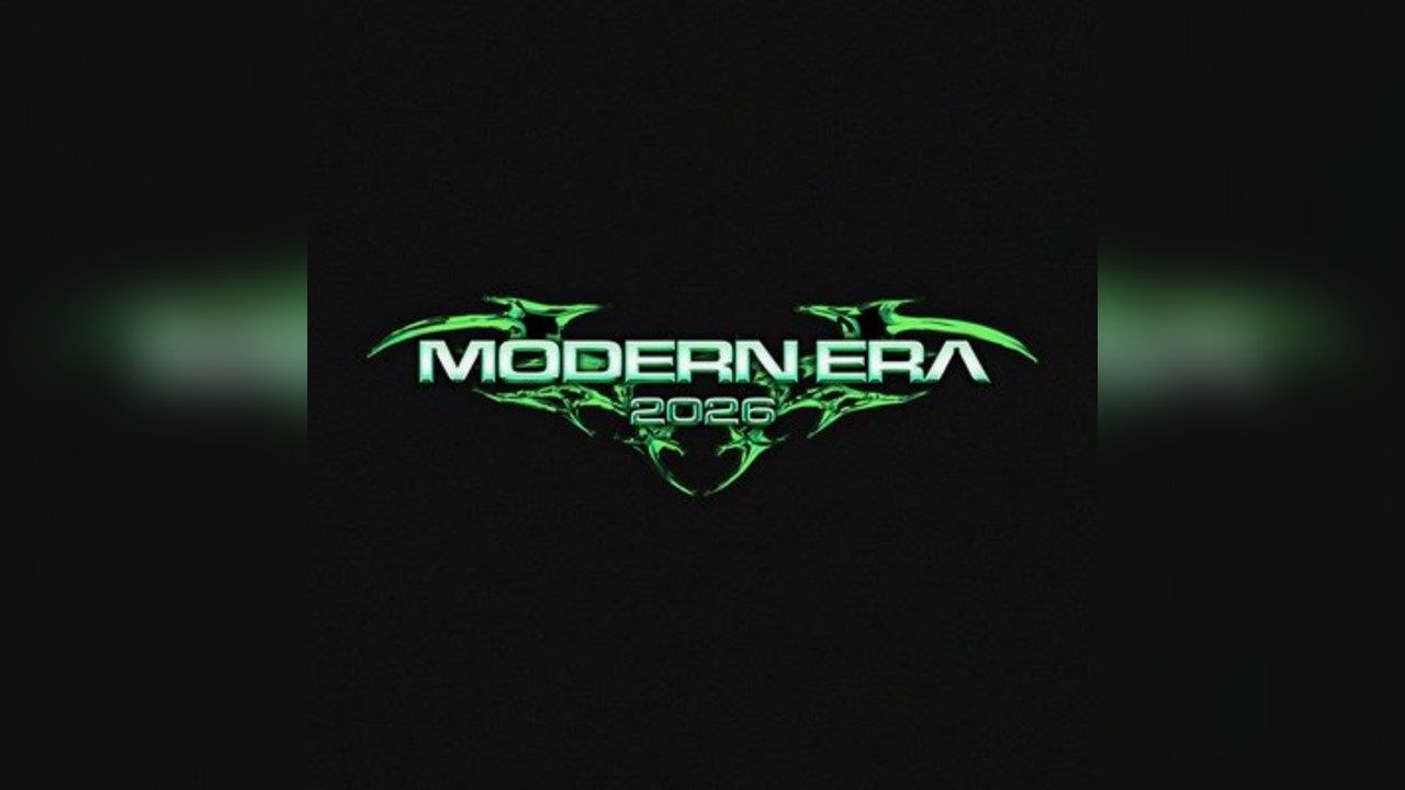 Modern Era 2026
