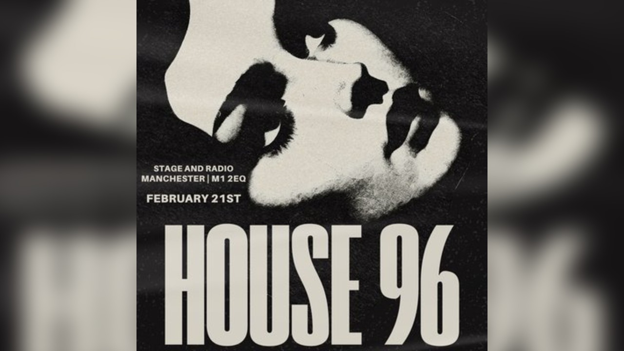House 96 at Stage and radio