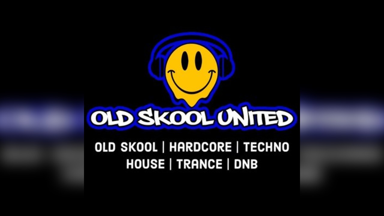 Old Skool United (4th Birthday Bash)
