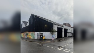 The Drop Inn Opening