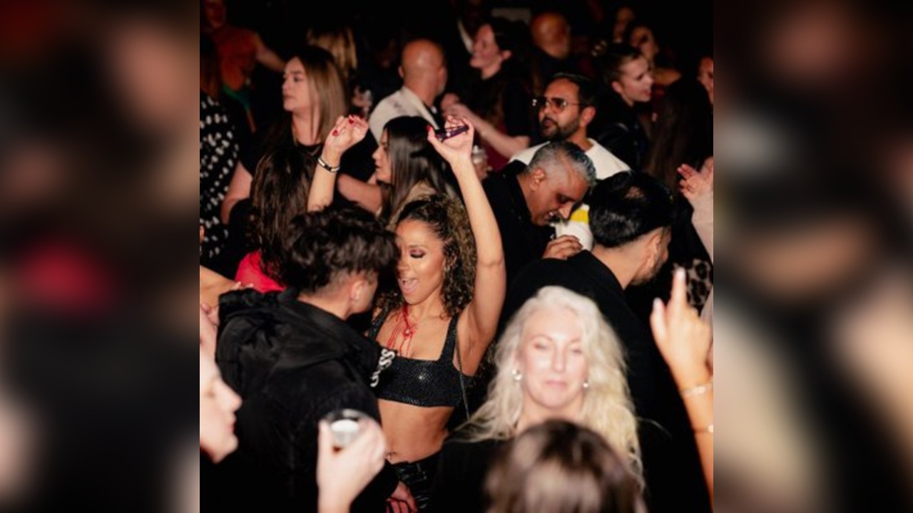 2Funky's 29th Birthday Bash