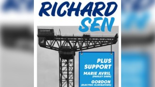 Richard Sen | Marie Avril & Gordon