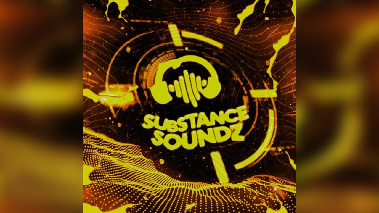 Substance Soundz presents: Clarkey B2B Azule