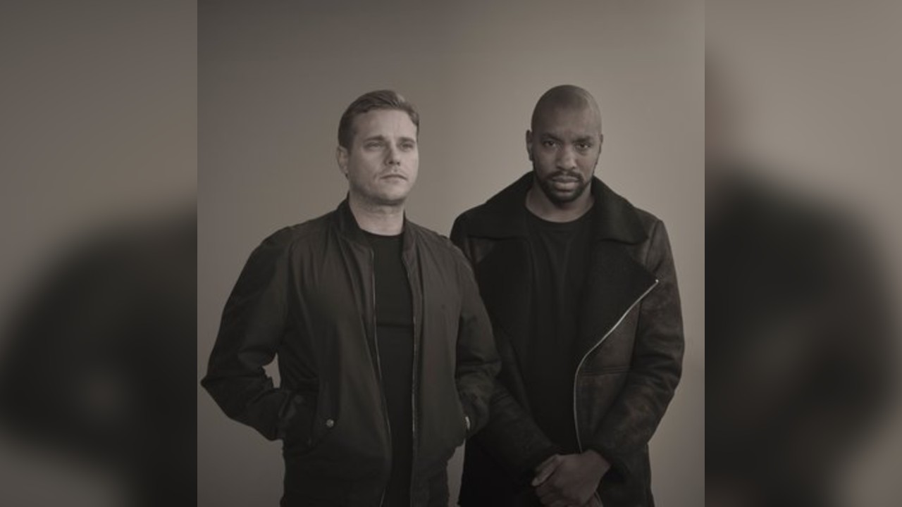 UKG Rave with Artful Dodger