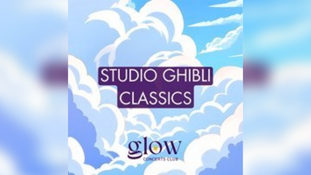 Candlelight Concert: Studio Ghibli Classics: London Bridge