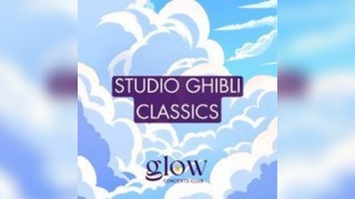 Candlelight Concert: Studio Ghibli Classics: London Bridge