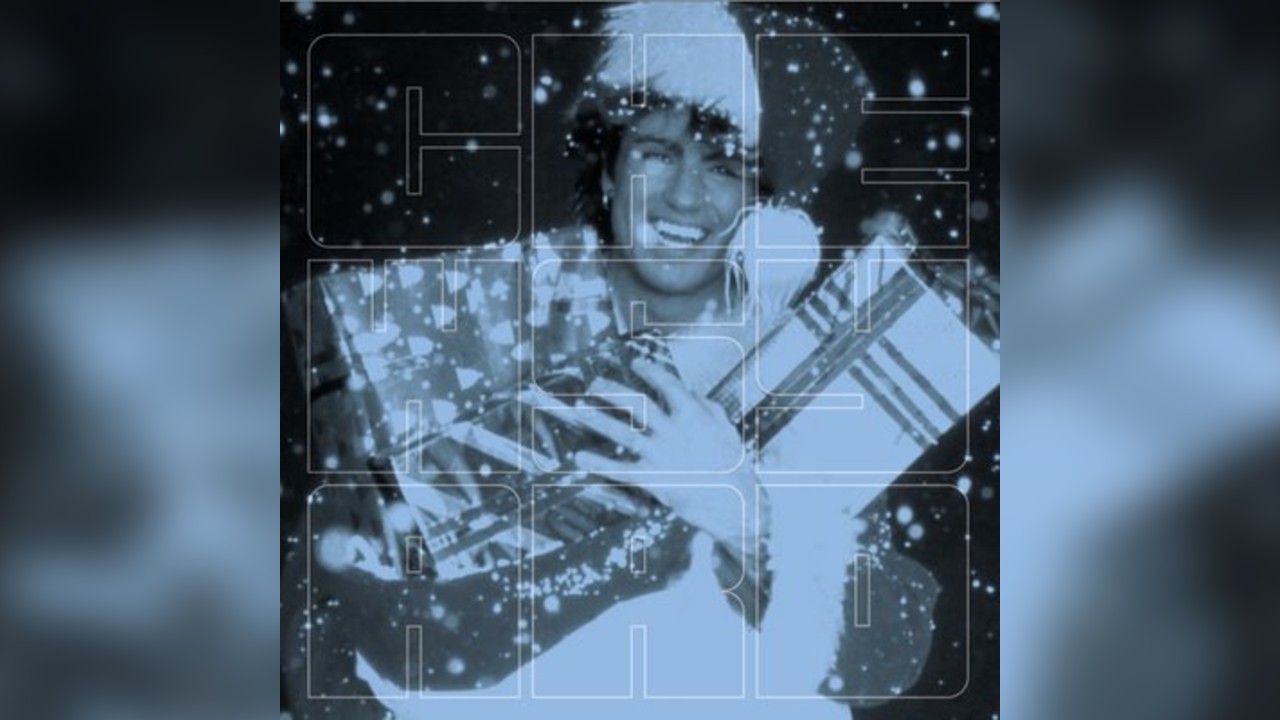 1980s Christmas Videotheque with DJ Bill Murray