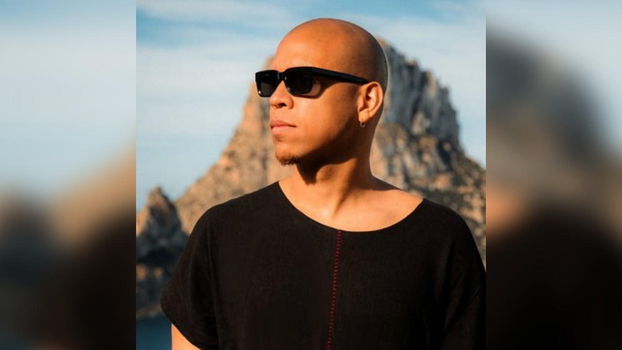 Parable: Francis Mercier (Official Afterparty)