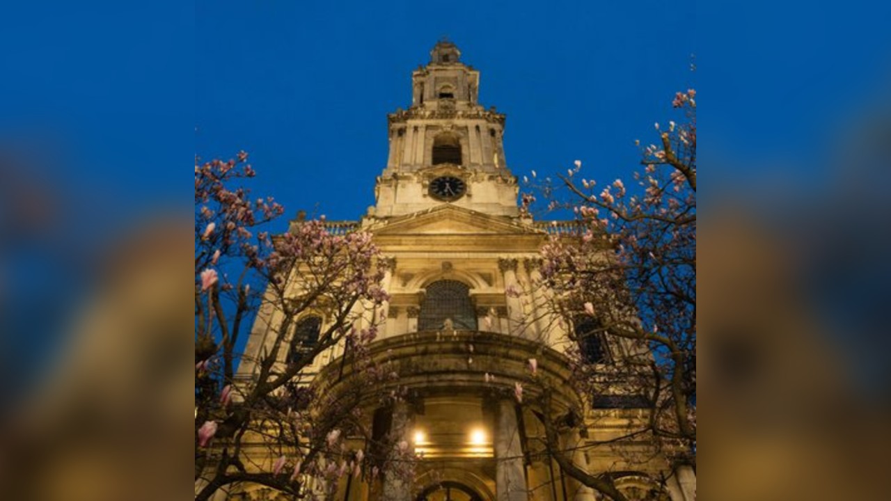 Beethoven Piano Trios by Candlelight