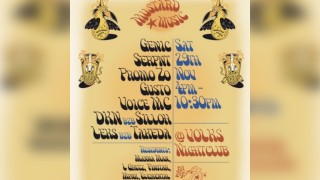 Mustard Music - Day Rave