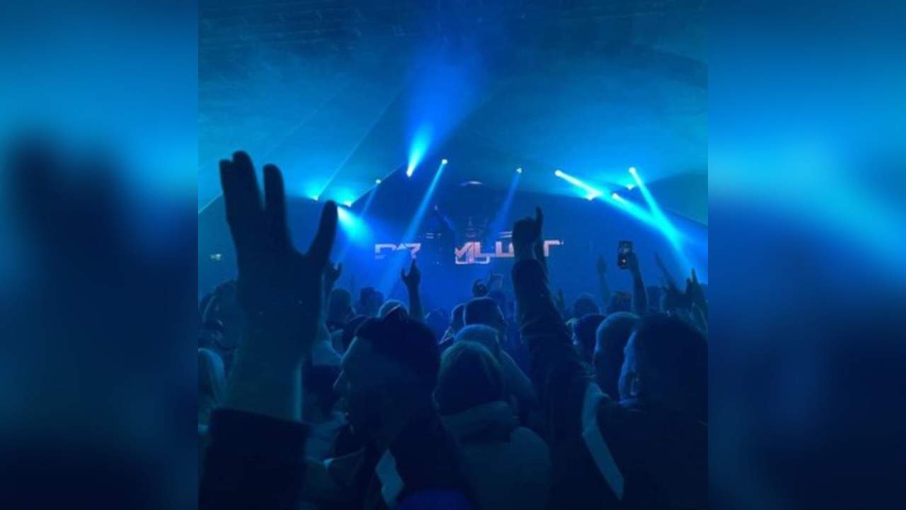 Shelleys Laserdome 2026