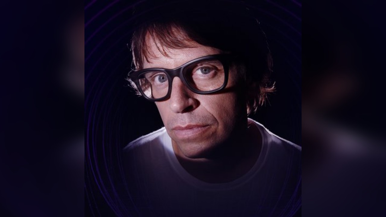 An Evening With Chicane - Newcastle