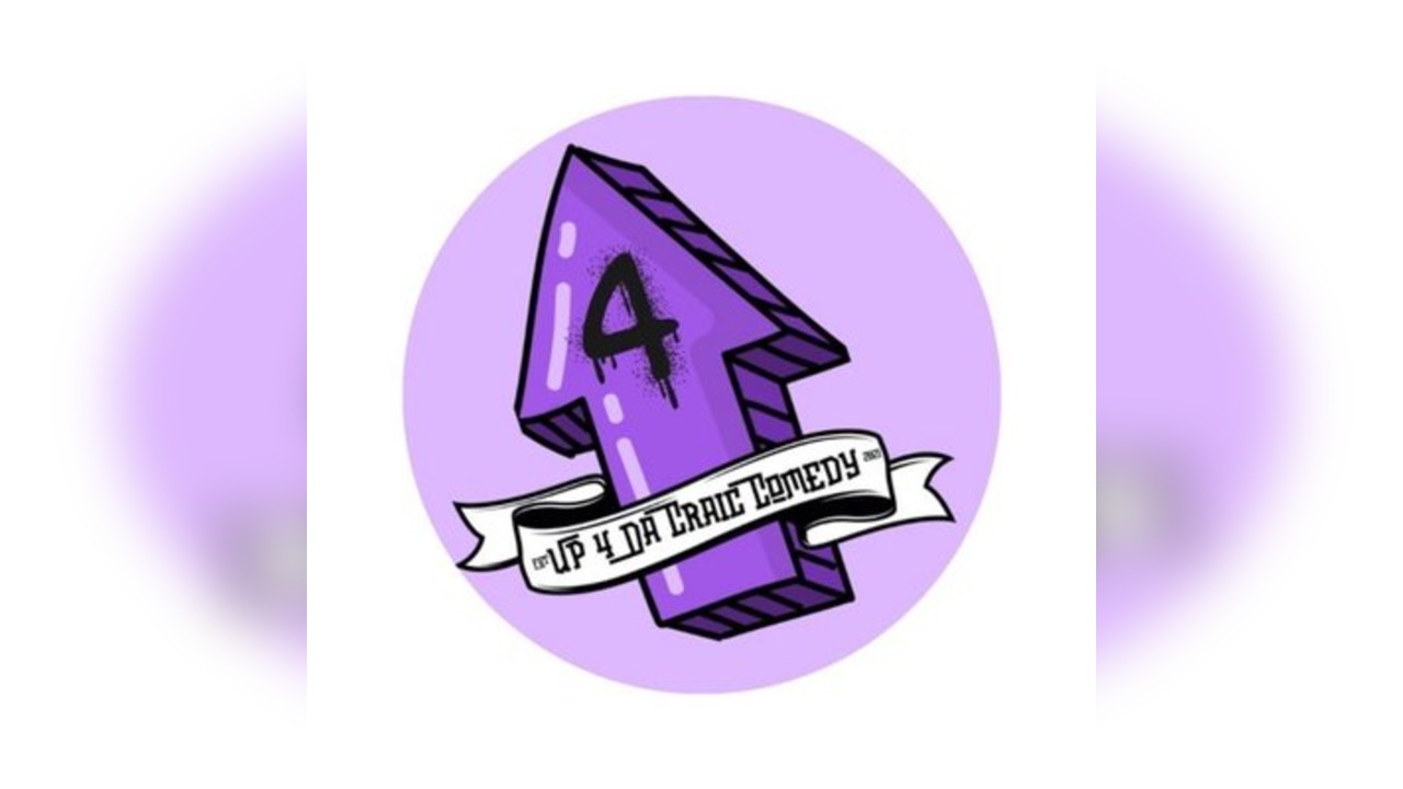 Up4dacraic comedy at The Tavern Co Smithdown Road, Liverpool