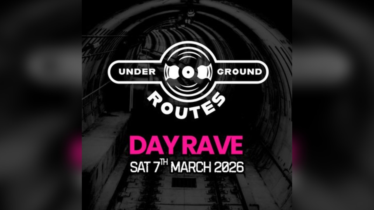Underground Routes - Nicky Blackmarket // Harry Shotta + More