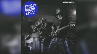 Night Shift x Ask My Bull