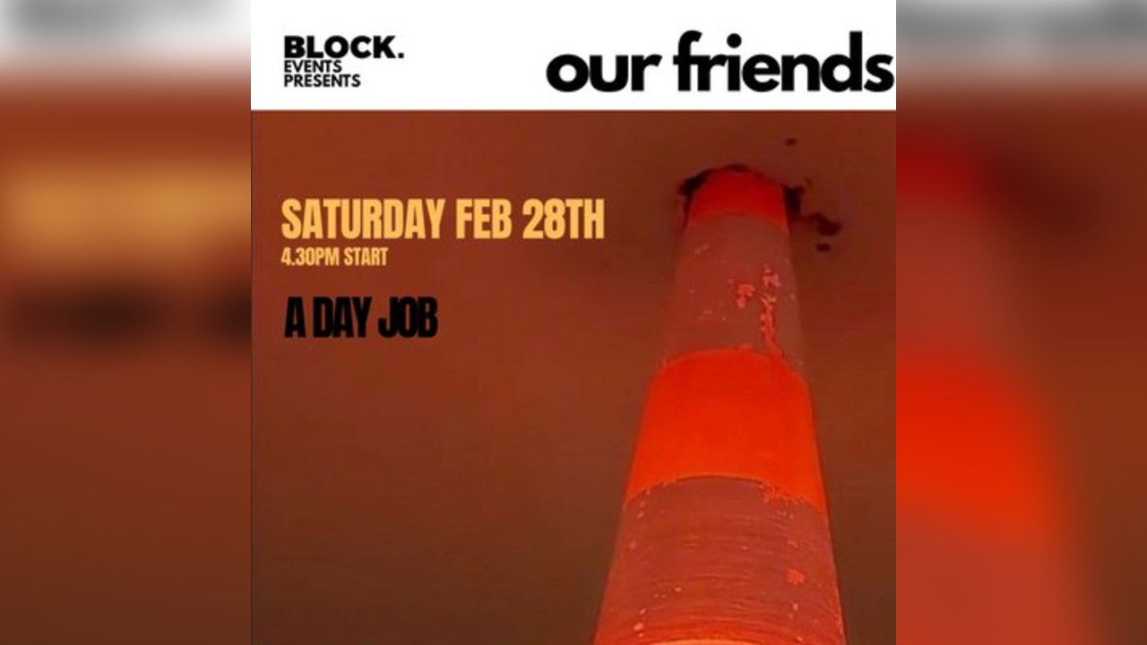 Logan fisher and Felix Dickinson