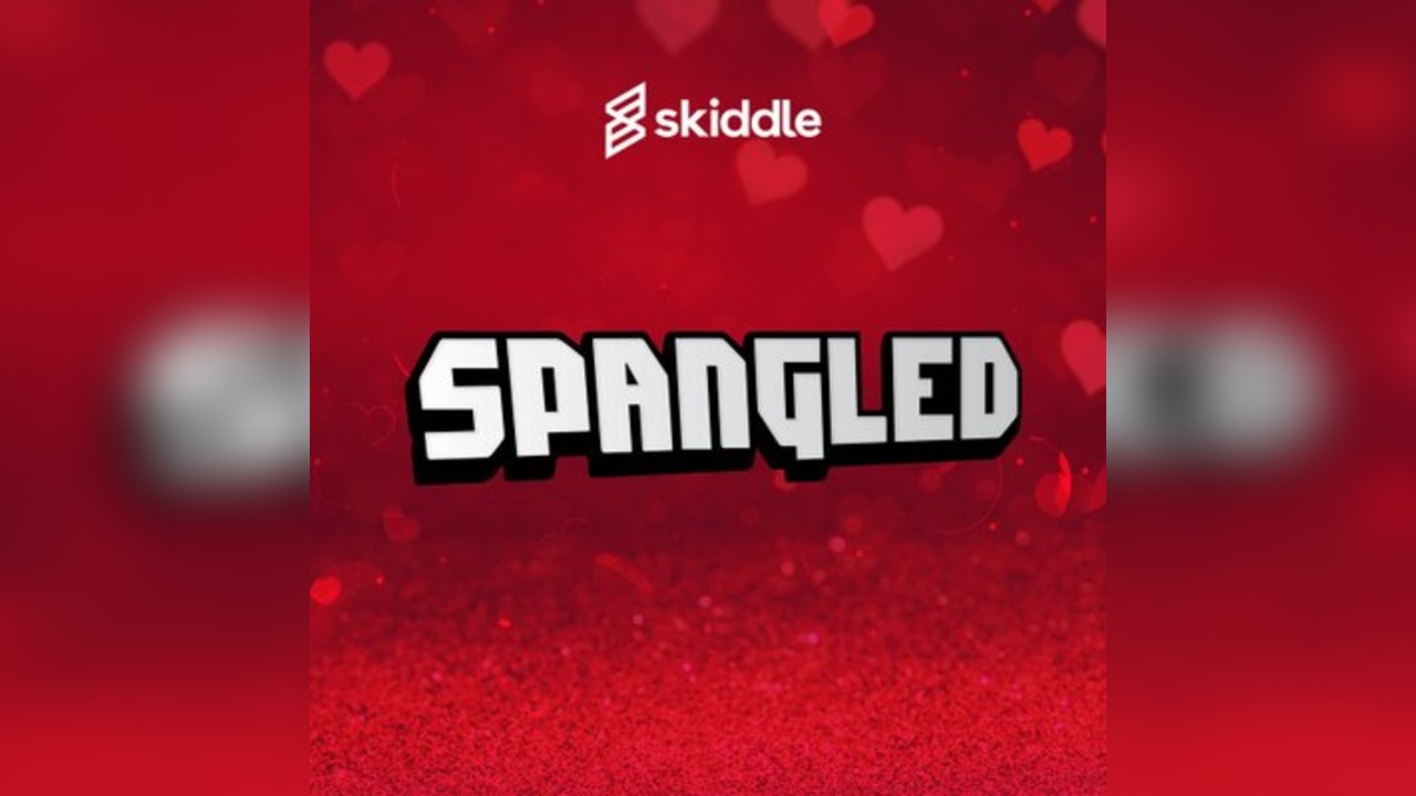 Spangled Xmas Free Party - Twelve Bar.