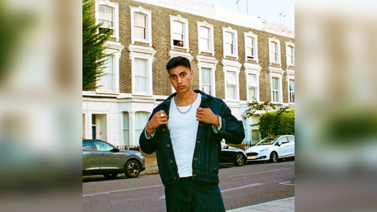 Omar+ w. Support TBA | UK Tour '26  | 21.02 | District