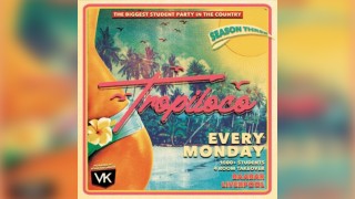 Tropiloco Liverpool - the Official Student Partner of Vk