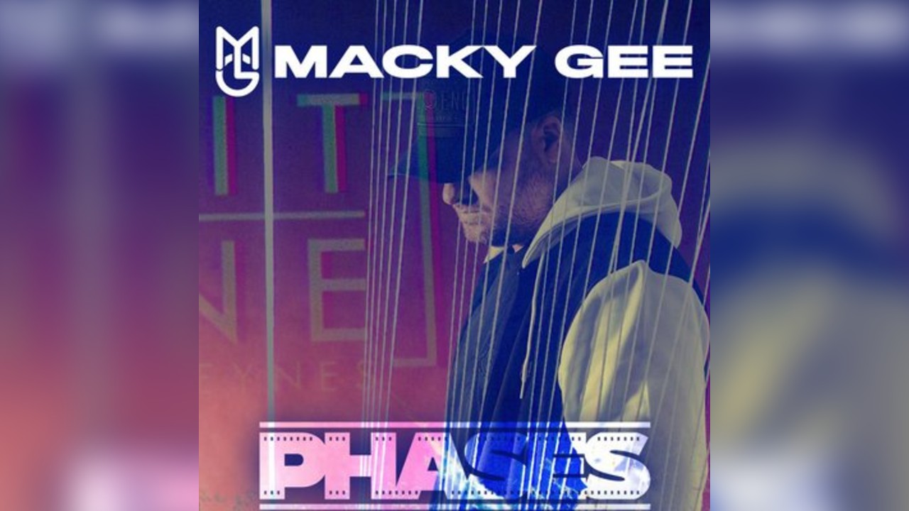 Macky Gee Phases UK Tour, Milton Keynes