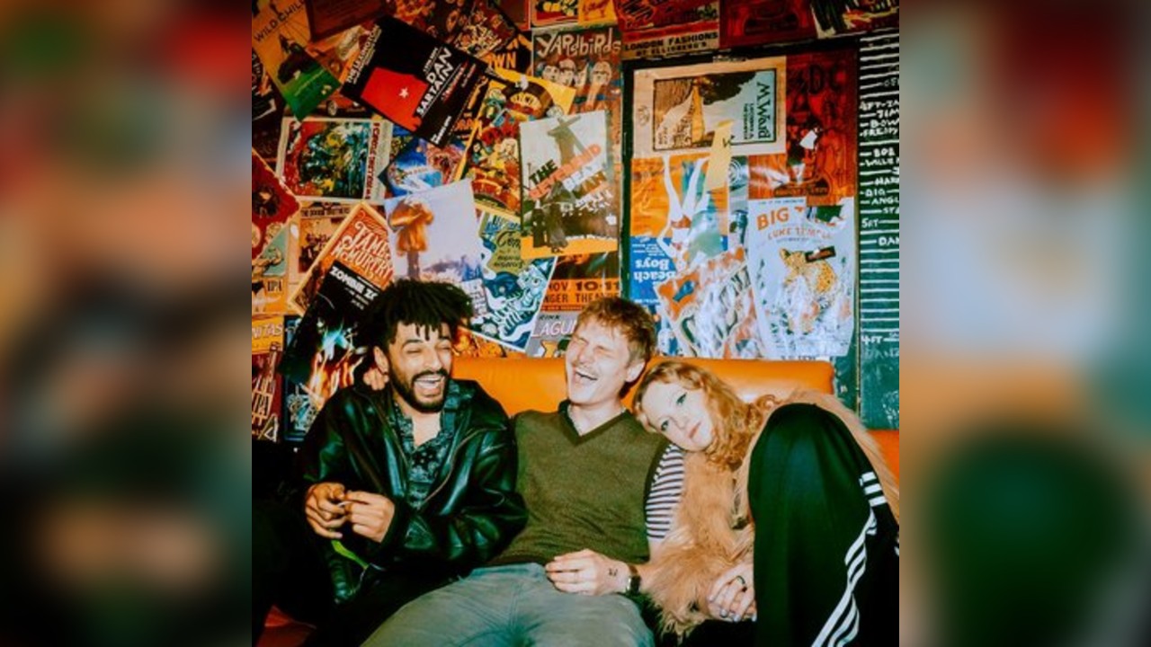 Dayrider Fest - Alien Chicks & more