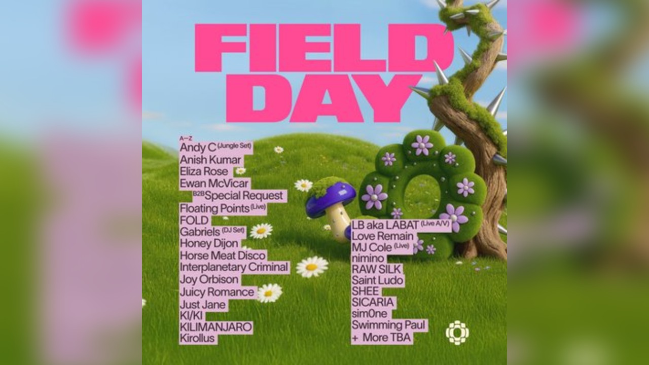 Field Day 2026