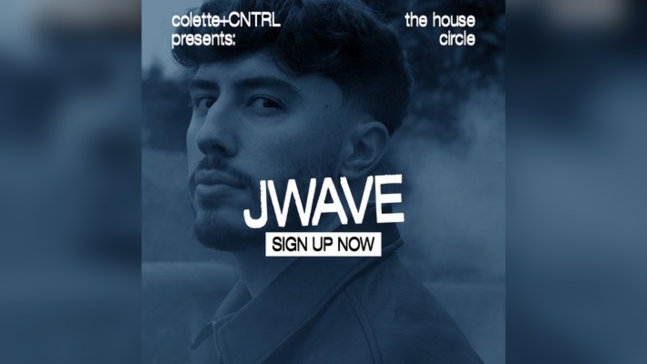 JWAVE - The House Circle
