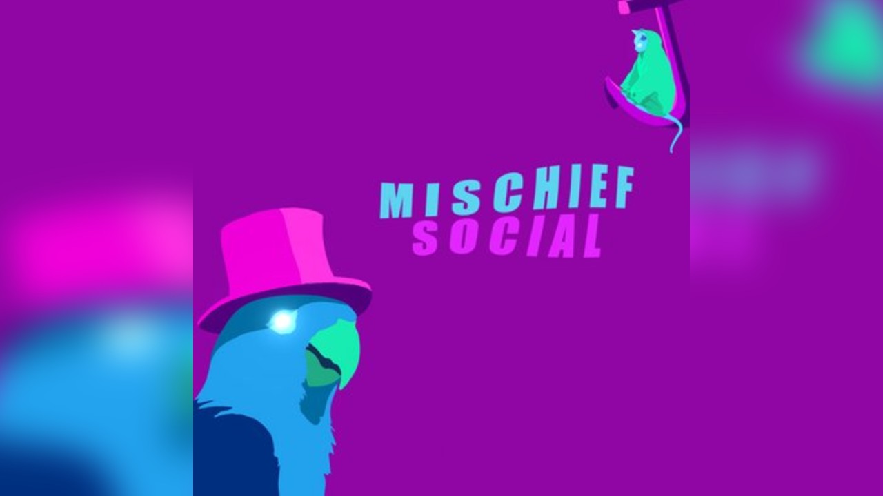 Free Mischief D&B, Jungle & Garage Party