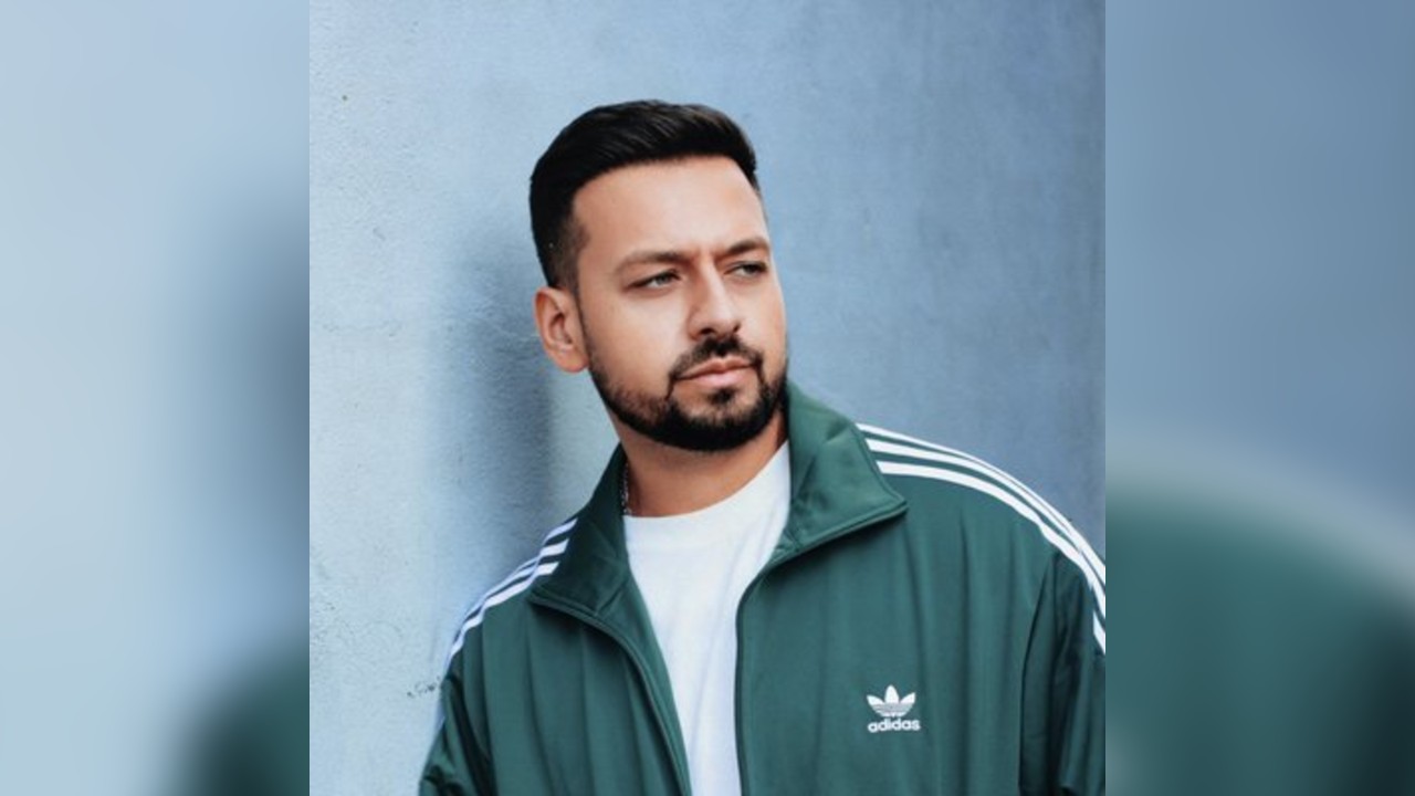 Ozzie Guven - ALL NIGHT LONG - 93 Feet East