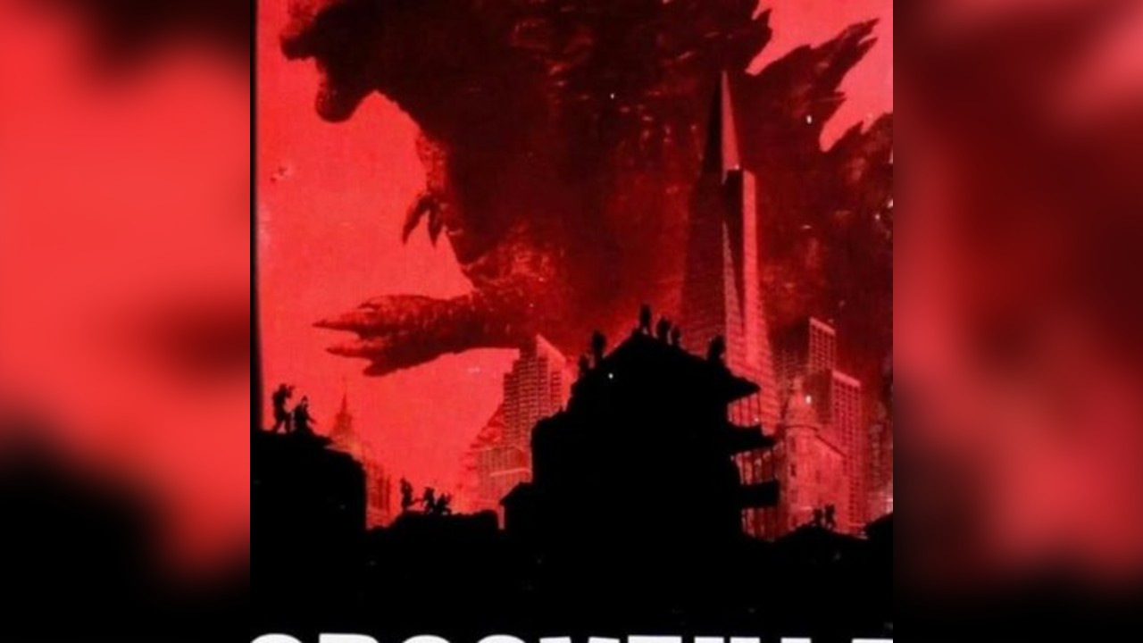 Goovzilla - Live @ Billy's