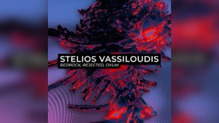 Ház presents: Stelios Vassiloudis