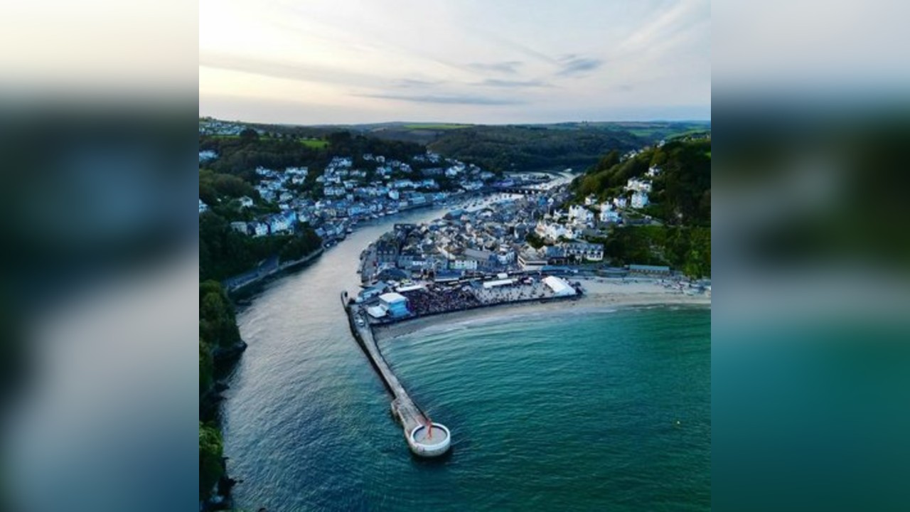 Kernowfornia Festival 2026