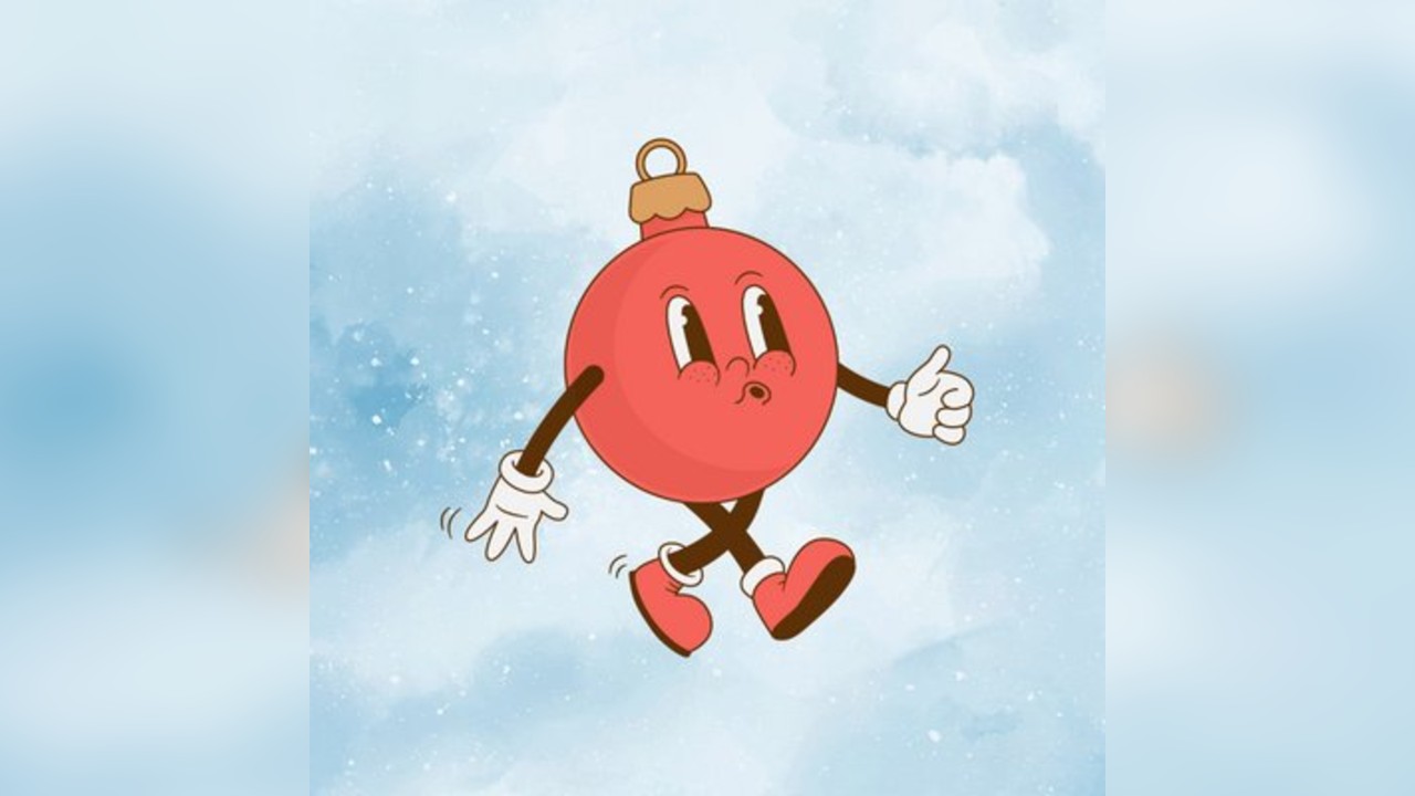 Under One Roof Christmas - 4th Dec