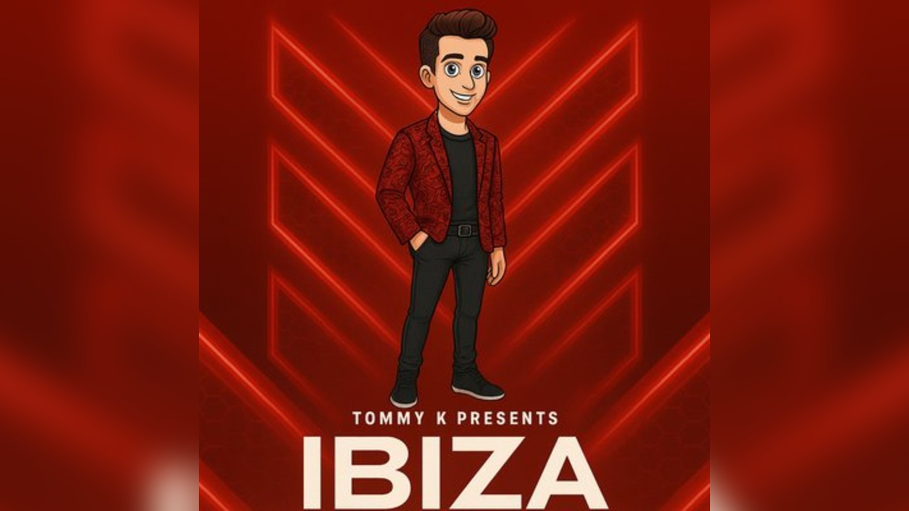 New Years Eve Party - 80s Tribute and Ibiza Klassics