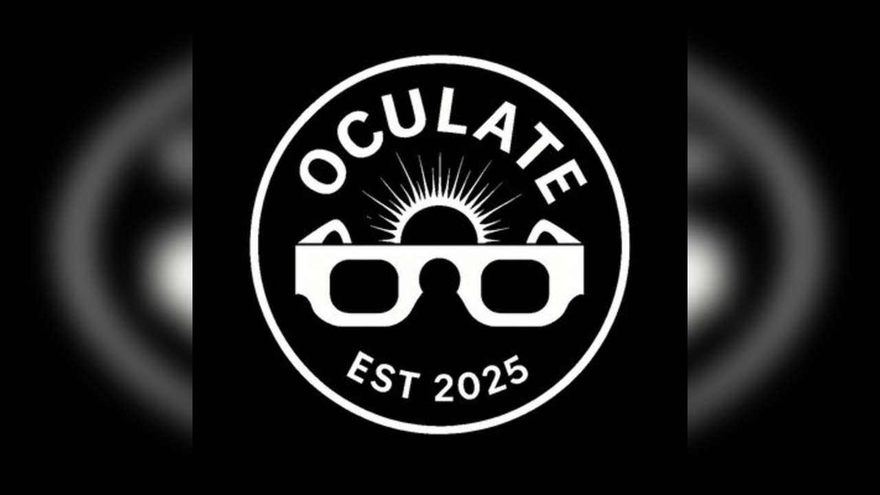 Oculate Opening Party