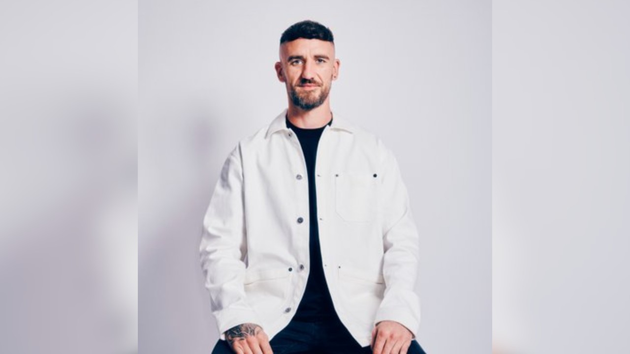 Billy GIllies present FRQNC