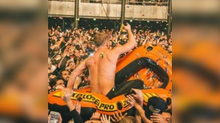 (The Manor) Dutch & Graft - Live Headline Show @ Studio 338