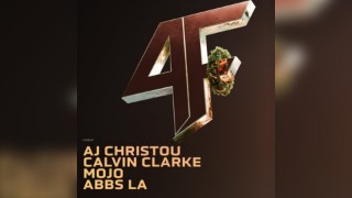 4F X Queen Street - 23.12.25