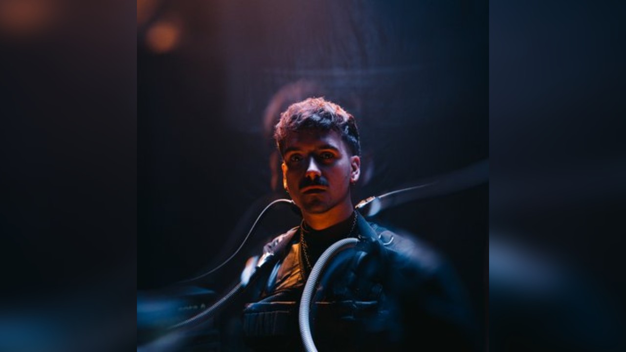 SOTA presents: STATE OF THE ART GEN 3.0 | Manchester