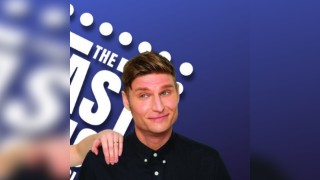 The Last Laugh Comedy Club - New Year's Eve