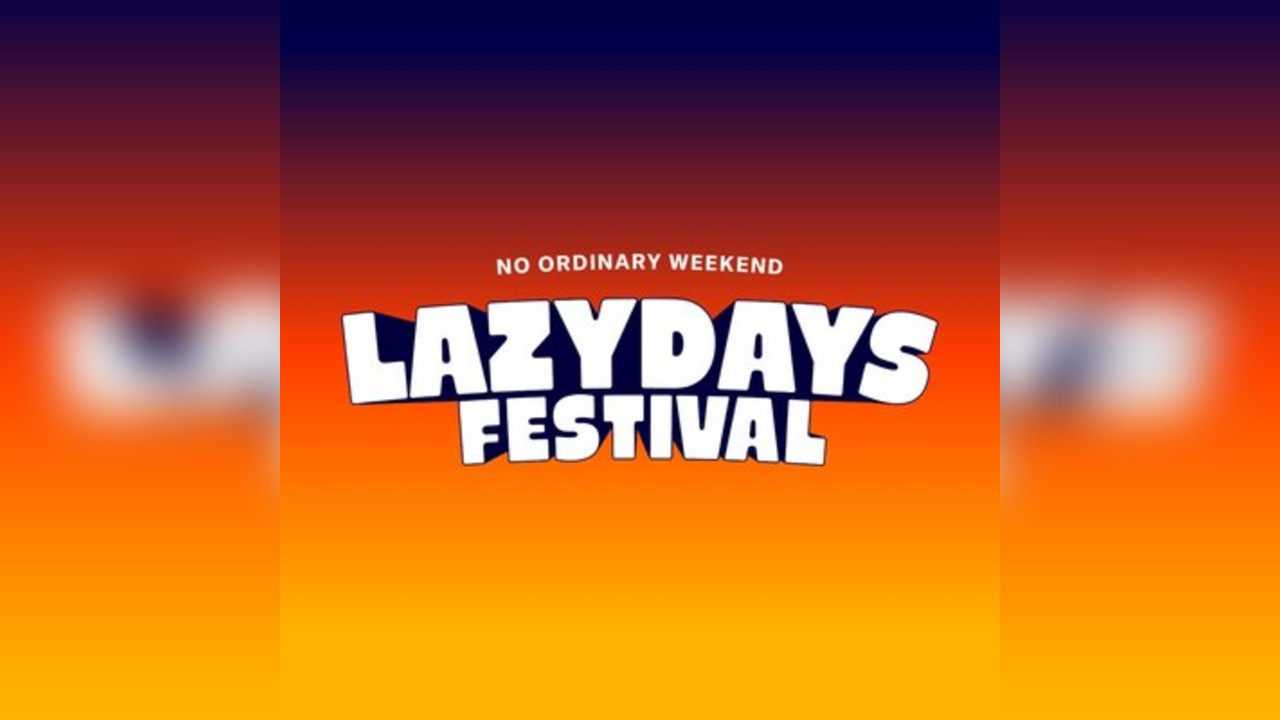 Lazydays Festival 2026
