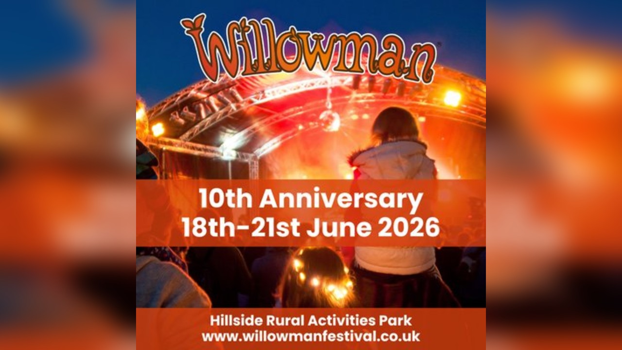 Willowman Festival